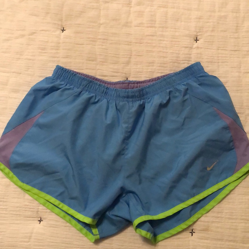 Mike Shorts